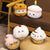 Brehn | Kawaii Kuchen Plüsch Strawberry Fruit Muffin Bäckerei Plüschies