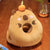 Brehn | Kawaii Capybara Power Nap Kopfstütze Kissen