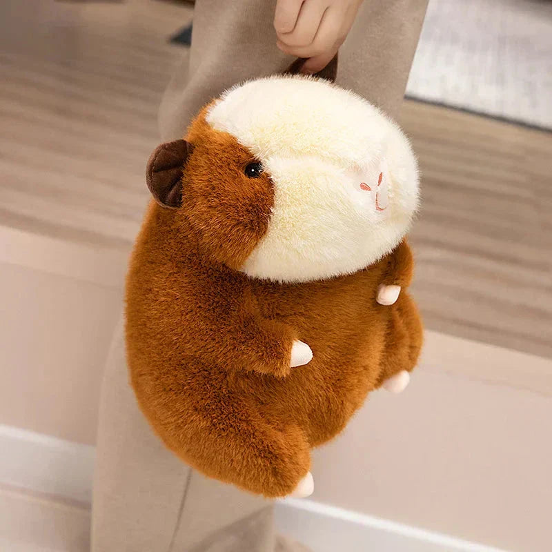 Brehn | Kawaii Chibi Meerschweinchen Plüschtiere