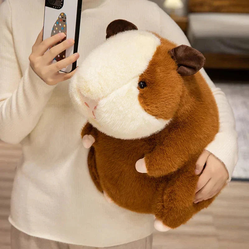 Brehn | Kawaii Chibi Meerschweinchen Plüschtiere
