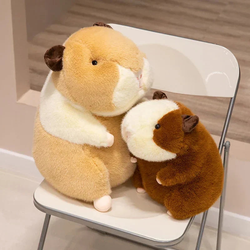 Brehn | Kawaii Chibi Meerschweinchen Plüschtiere