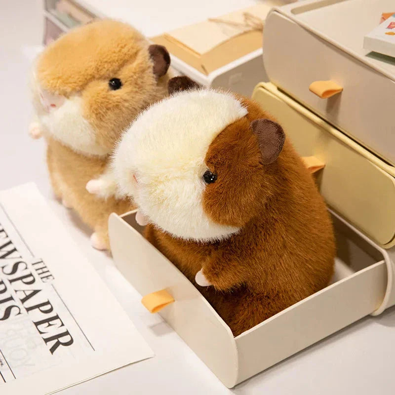 Brehn | Kawaii Chibi Meerschweinchen Plüschtiere