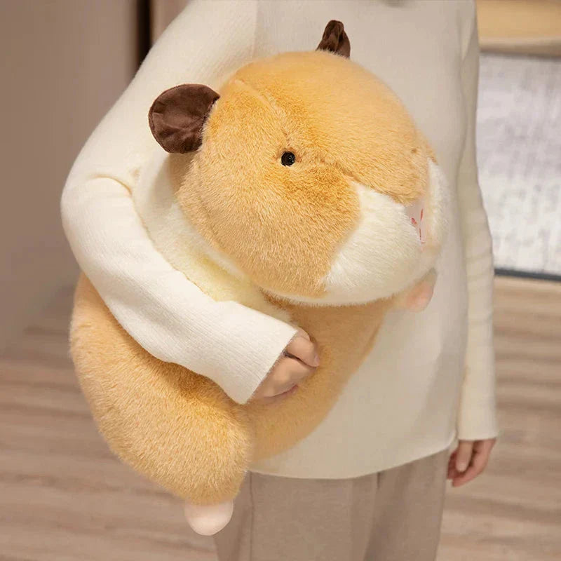 Brehn | Kawaii Chibi Meerschweinchen Plüschtiere