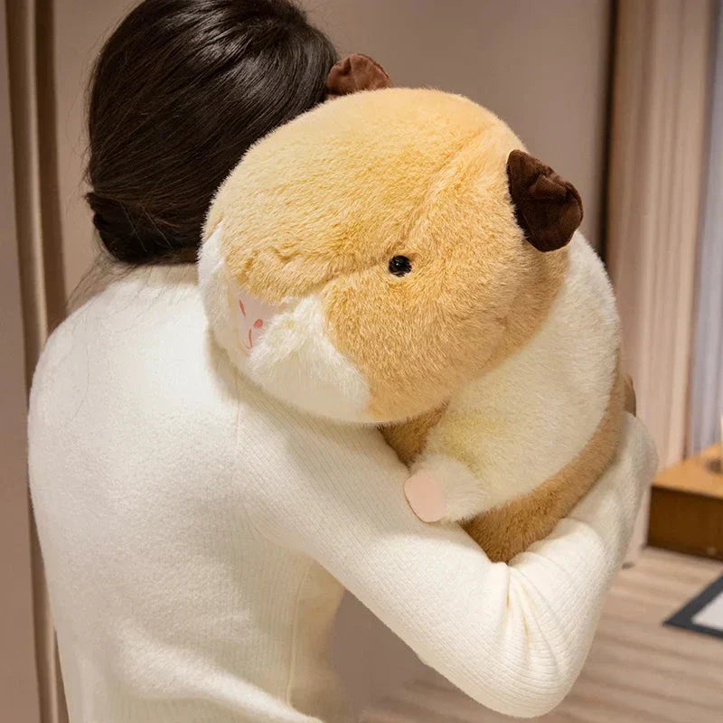 Brehn | Kawaii Chibi Meerschweinchen Plüschtiere