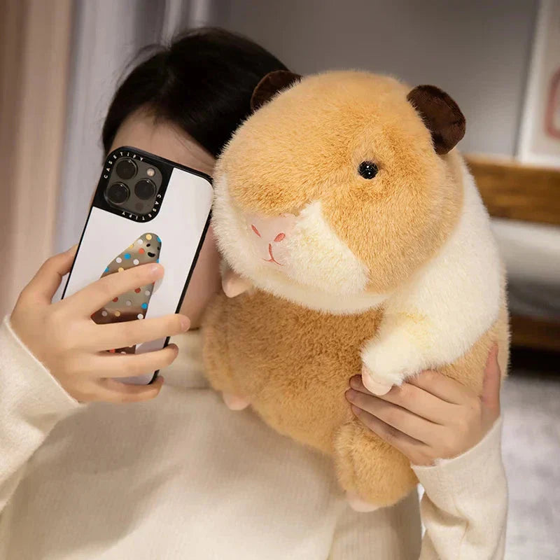 Brehn | Kawaii Chibi Meerschweinchen Plüschtiere