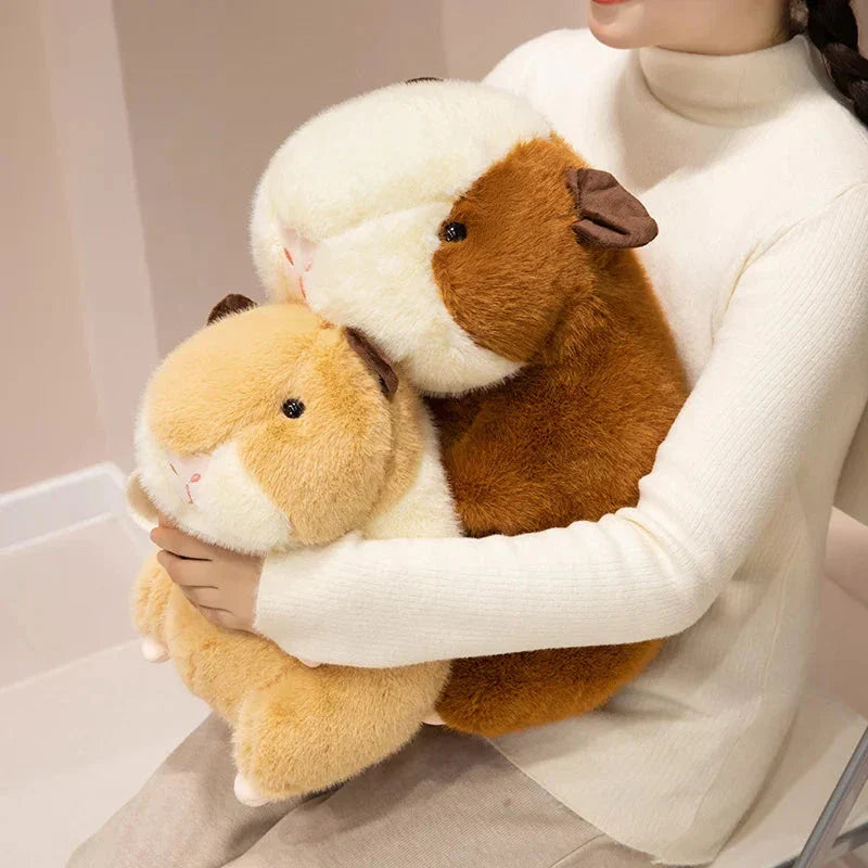 Brehn | Kawaii Chibi Meerschweinchen Plüschtiere