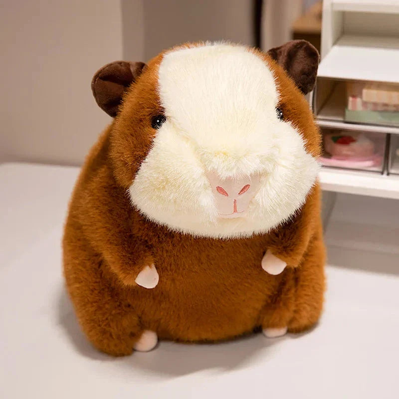 Brehn | Kawaii Chibi Meerschweinchen Plüschtiere