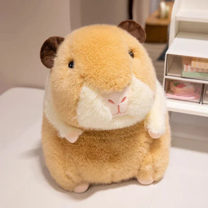 Brehn | Kawaii Chibi Meerschweinchen Plüschtiere