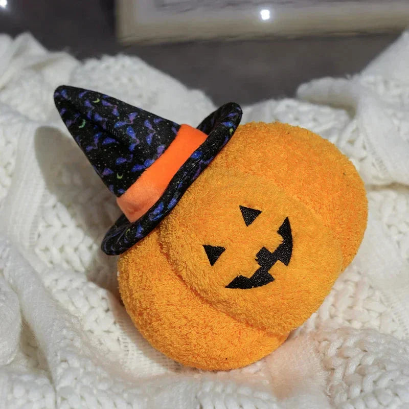Brehn | Kawaii Chibi Halloween Plüsch Crew