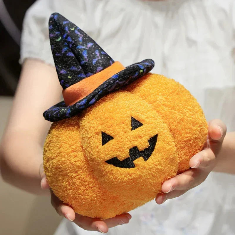 Brehn | Kawaii Chibi Halloween Plüsch Crew