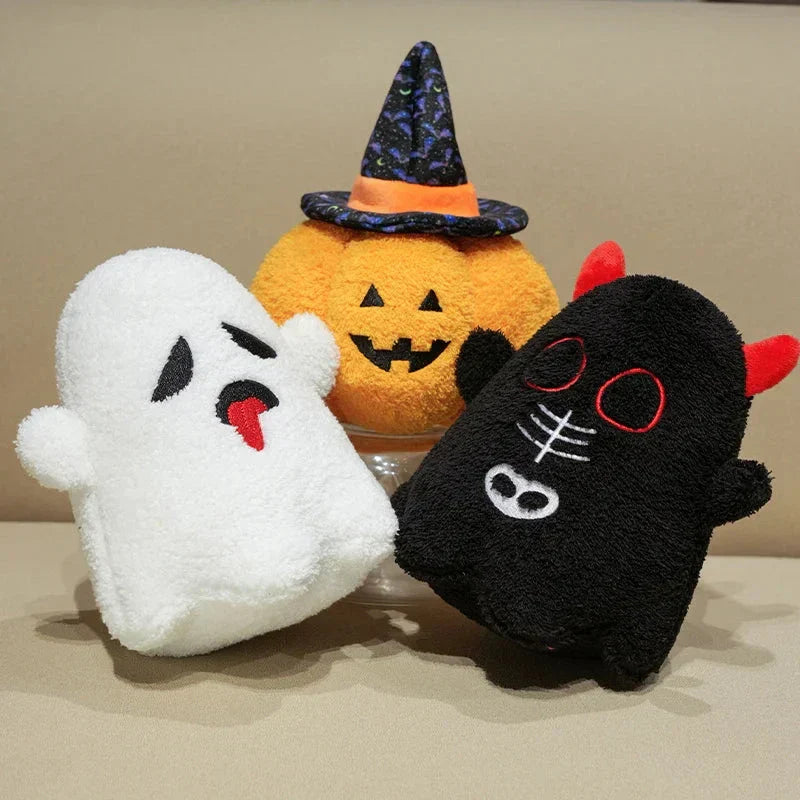 Brehn | Kawaii Chibi Halloween Plüsch Crew