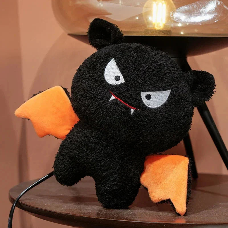 Brehn | Kawaii Chibi Halloween Plüsch Crew