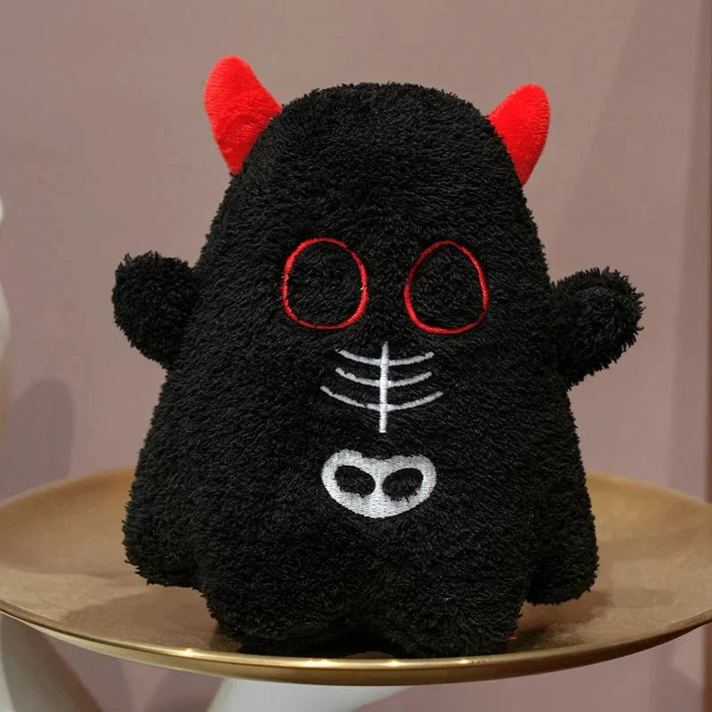Brehn | Kawaii Chibi Halloween Plüsch Crew