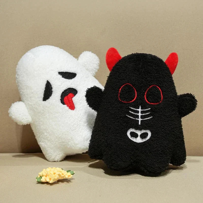 Brehn | Kawaii Chibi Halloween Plüsch Crew