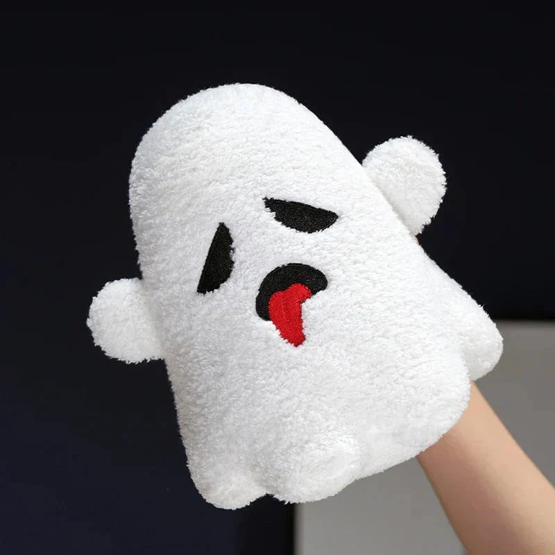 Brehn | Kawaii Chibi Halloween Plüsch Crew