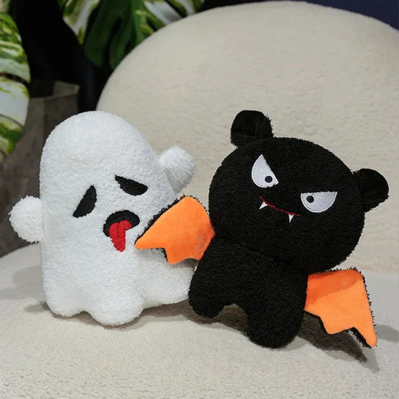Brehn | Kawaii Chibi Halloween Plüsch Crew