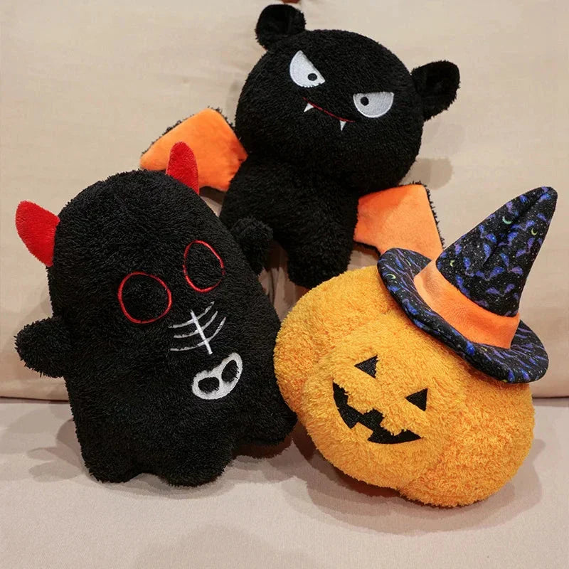 Brehn | Kawaii Chibi Halloween Plüsch Crew