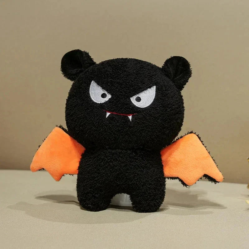 Brehn | Kawaii Chibi Halloween Plüsch Crew