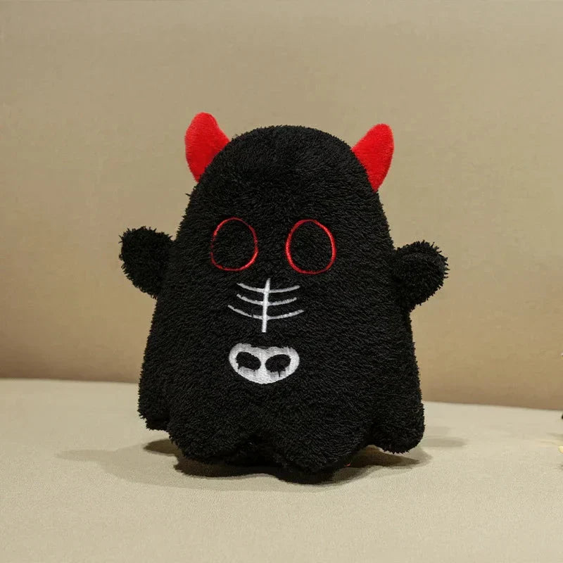 Brehn | Kawaii Chibi Halloween Plüsch Crew