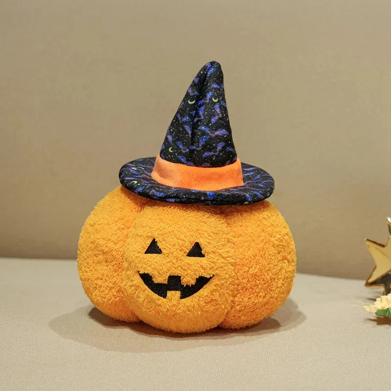 Brehn | Kawaii Chibi Halloween Plüsch Crew