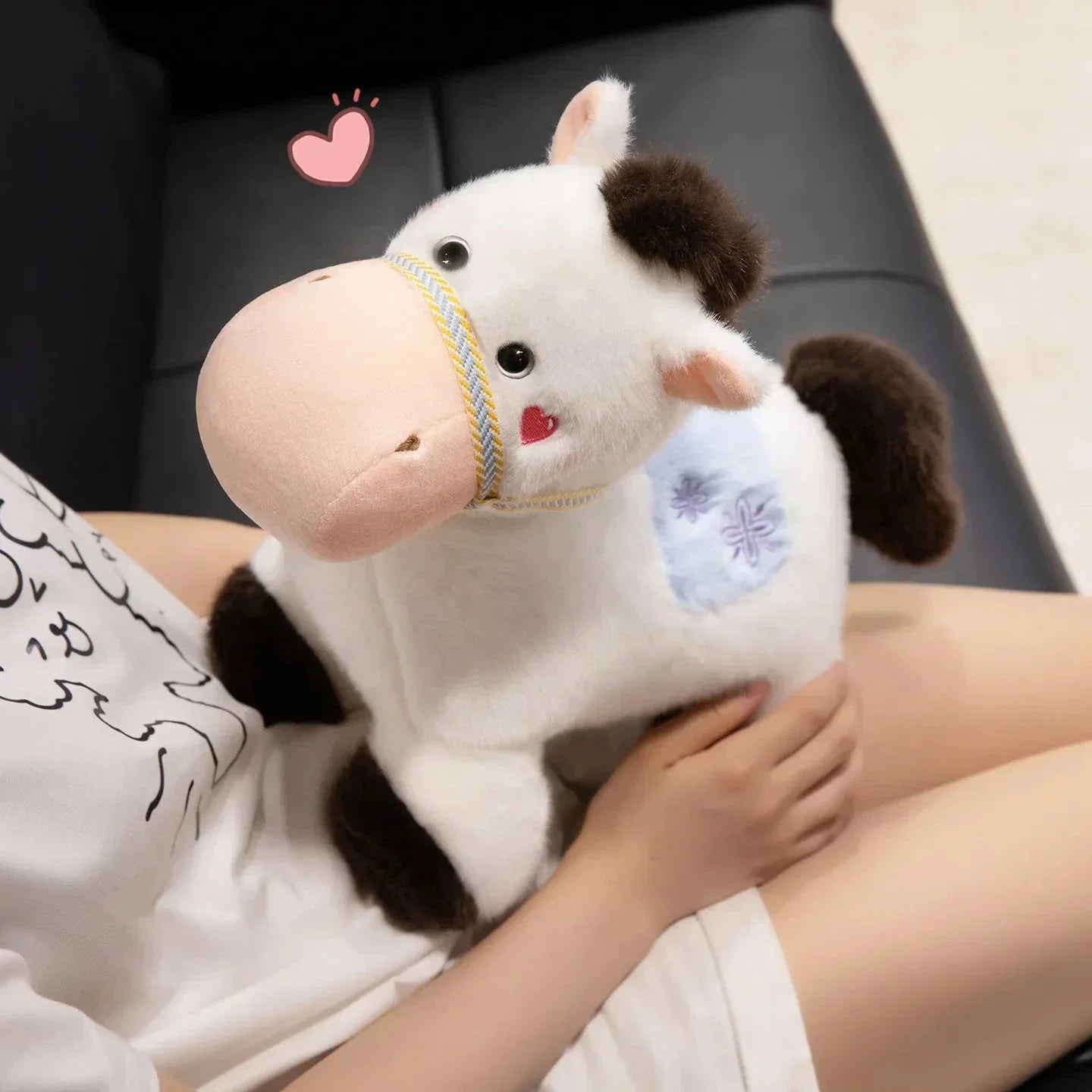 Brehn | Kawaii Chibi Pferde Plüschtiere
