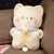 Brehn | Kawaii Flauschige Katzen Plüschtiere
