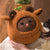 Brehn | Kawaii Flauschiges Schaf Ziege Ram Plushie