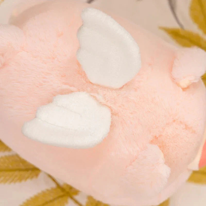 Brehn | Kawaii fliegendes Engel-Schwein Plüschtier