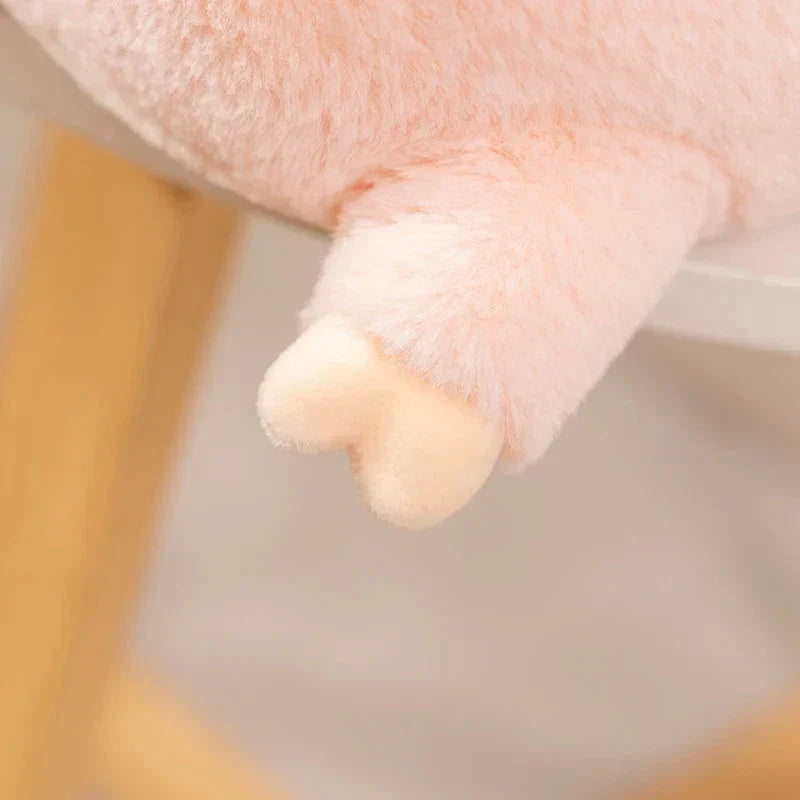 Brehn | Kawaii fliegendes Engel-Schwein Plüschtier