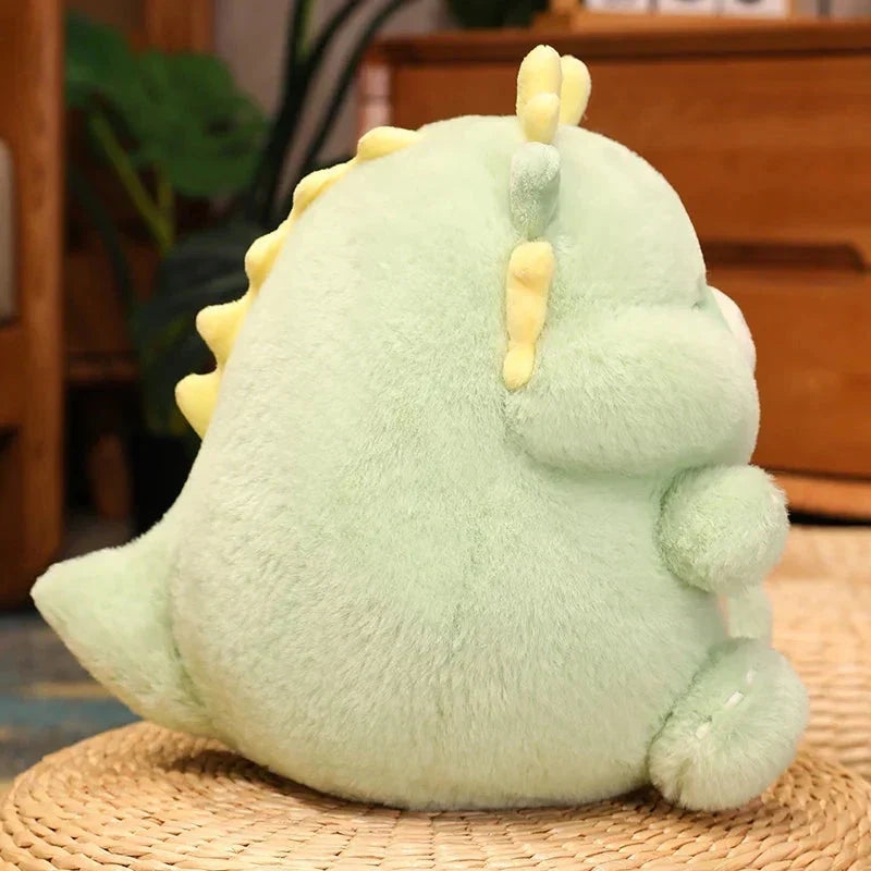 Brehn | Kawaii Lustiger Schwein Drachen Plüsch