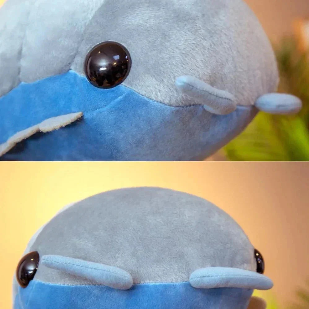 Brehn | Kawaii Isopod Tier Plüsch