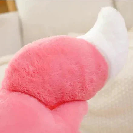 Brehn | Kawaii Pink Fox Sakura Plüschie