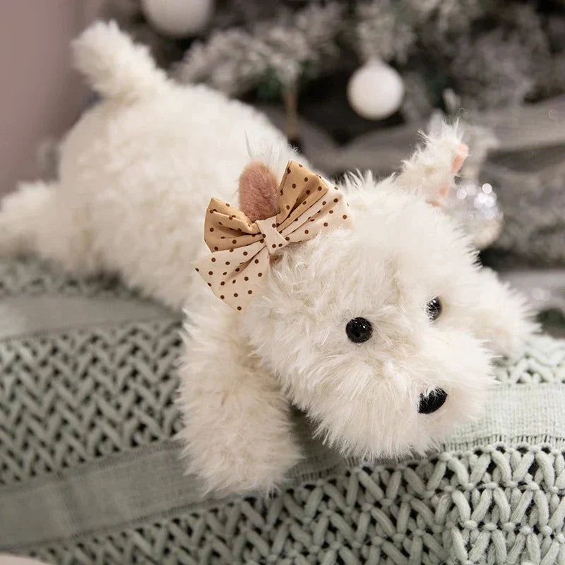 Brehn | Kawaii Schnauzer Hund Plüschtiere