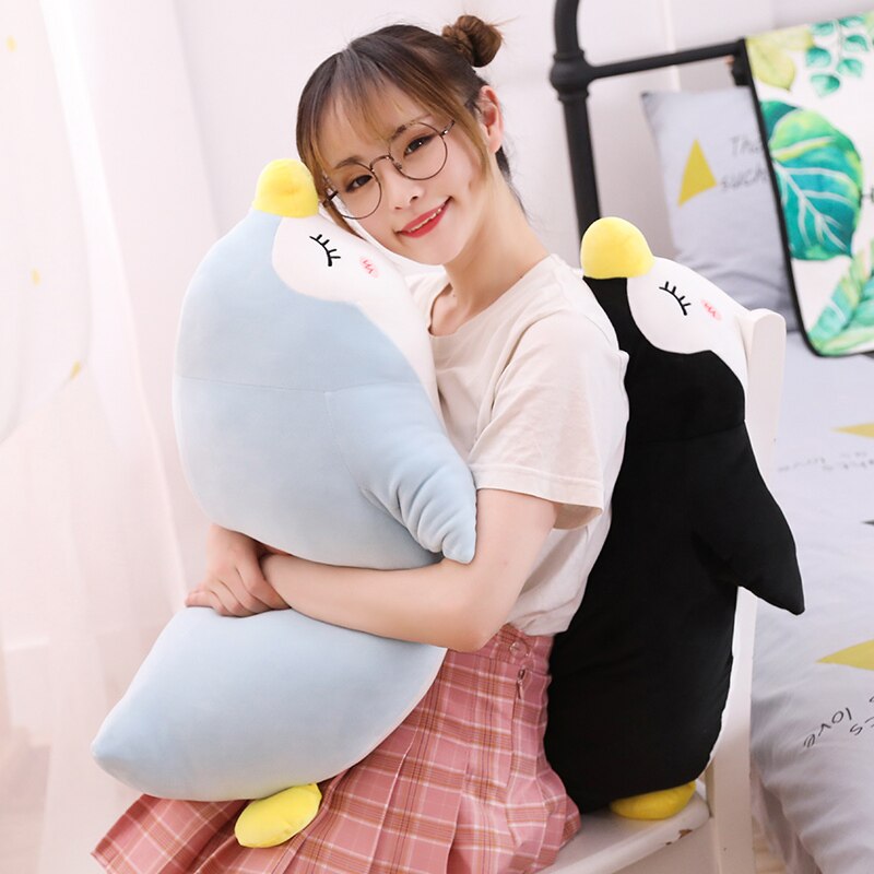 Brehn | Kawaii Rutschende Pinguine