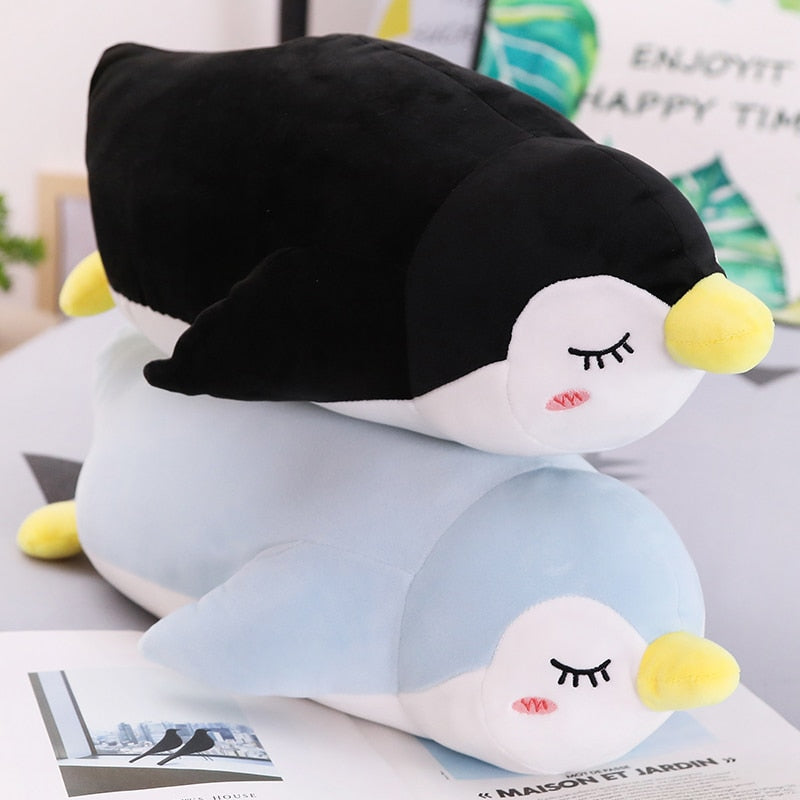 Brehn | Kawaii Rutschende Pinguine