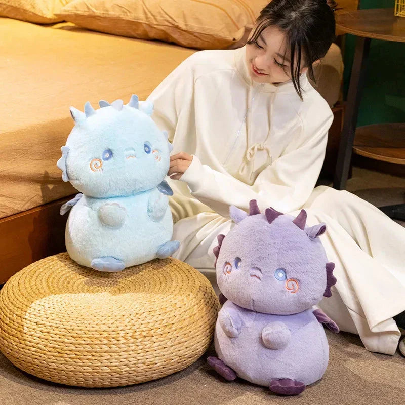 Brehn | Kawaii Kleine Drachen Plüschtiere
