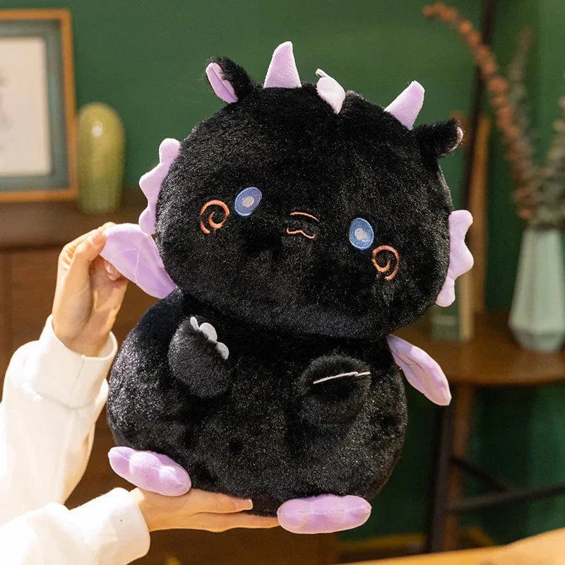 Brehn | Kawaii Kleine Drachen Plüschtiere