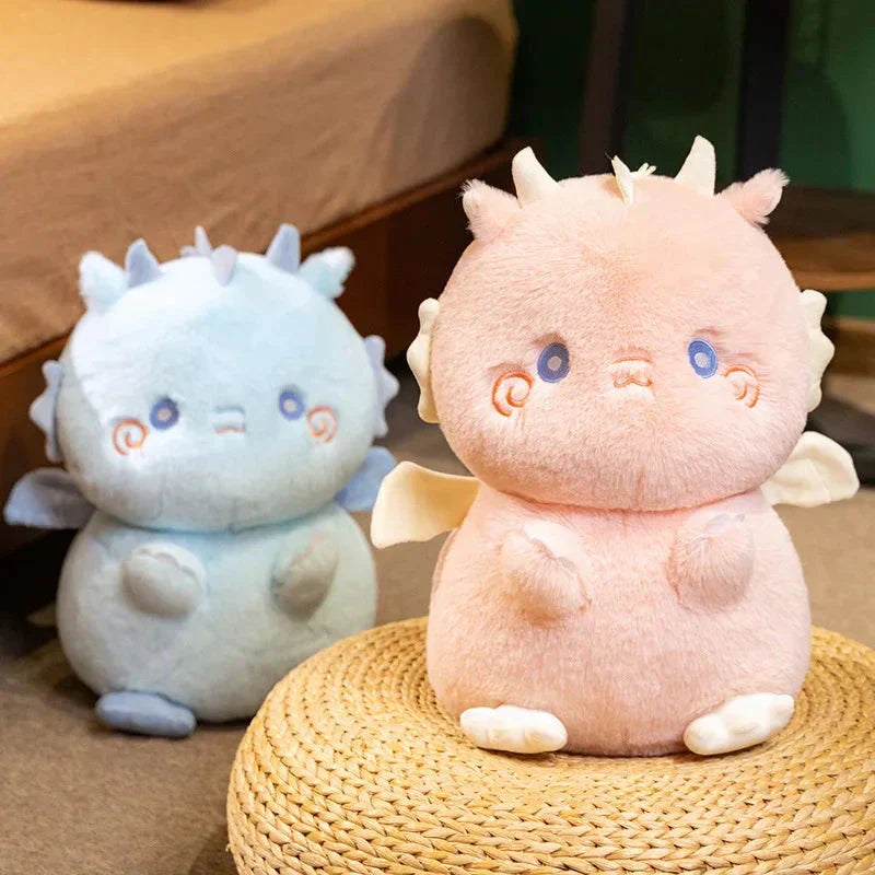Brehn | Kawaii Kleine Drachen Plüschtiere