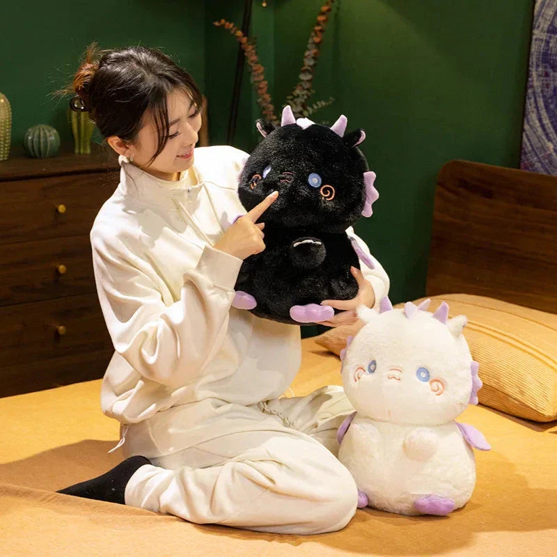 Brehn | Kawaii Kleine Drachen Plüschtiere