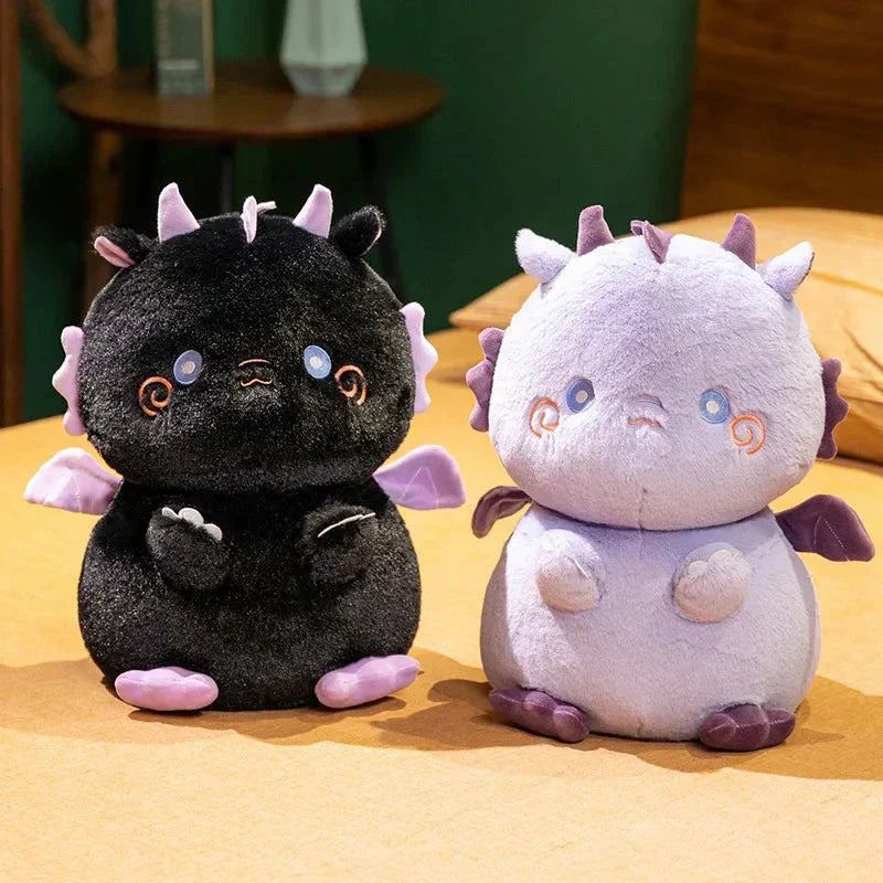 Brehn | Kawaii Kleine Drachen Plüschtiere