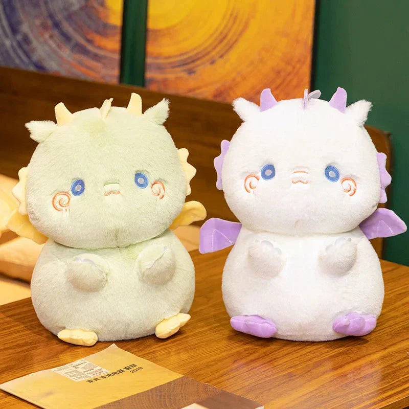 Brehn | Kawaii Kleine Drachen Plüschtiere