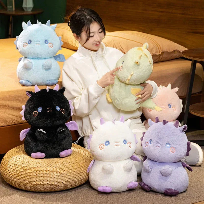 Brehn | Kawaii Kleine Drachen Plüschtiere