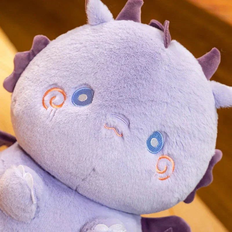 Brehn | Kawaii Kleine Drachen Plüschtiere