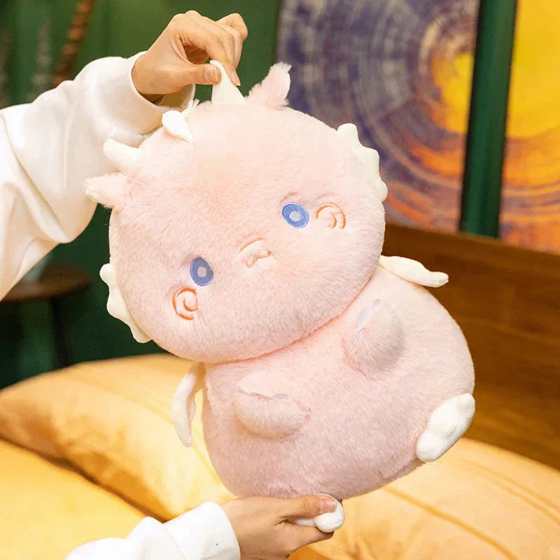 Brehn | Kawaii Kleine Drachen Plüschtiere