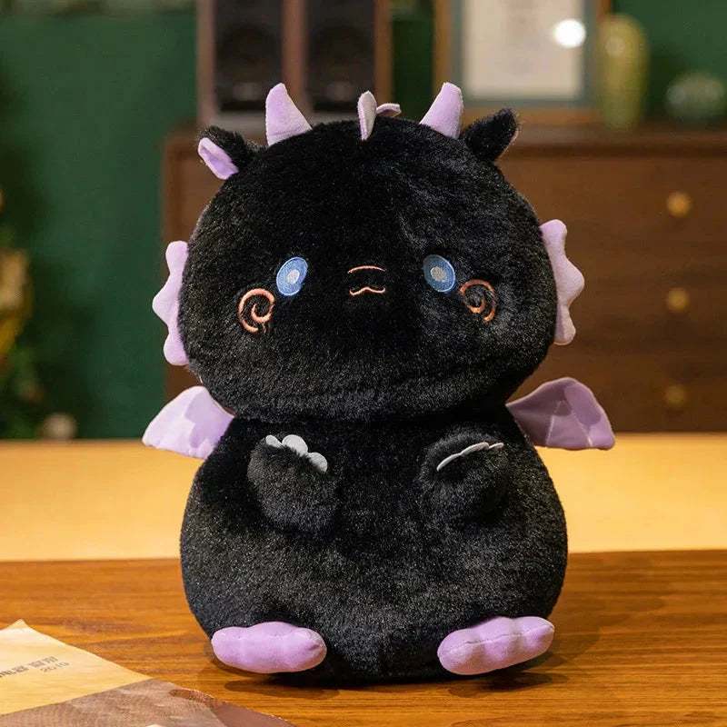 Brehn | Kawaii Kleine Drachen Plüschtiere