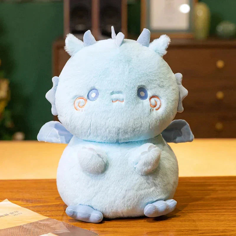 Brehn | Kawaii Kleine Drachen Plüschtiere