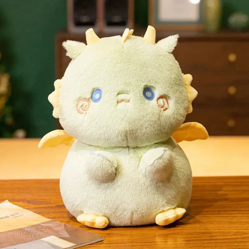 Brehn | Kawaii Kleine Drachen Plüschtiere