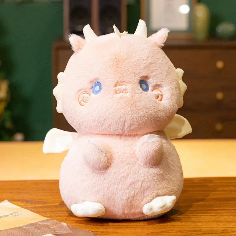 Brehn | Kawaii Kleine Drachen Plüschtiere