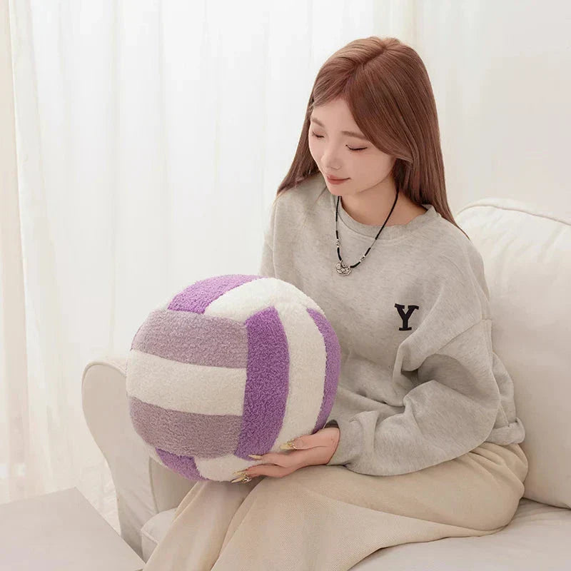 Brehn | Kawaii Soft Volleyball Plüschtiere