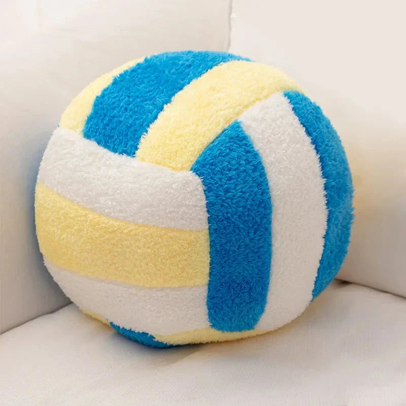 Brehn | Kawaii Soft Volleyball Plüschtiere